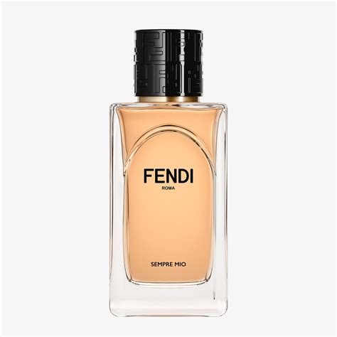 dove trovare profumo fendi|Sempre Mio Eau de Parfum 100 ml .